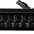 Load image into Gallery viewer, Moose Offroad Light Bar - LED - 7" - Black MSE-BLB7 - Main Product View
