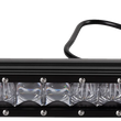 Load image into Gallery viewer, Moose Offroad Light Bar - LED - 8" - Green MSE-LB8G - Main Product View