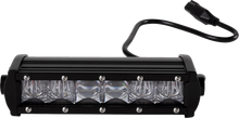 Load image into Gallery viewer, Moose Offroad Light Bar - LED - 8" - Green MSE-LB8G - Main Product View