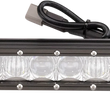 Load image into Gallery viewer, Moose Offroad Light Bar - LED - 8" - White MSE-LB8 - Main Product View