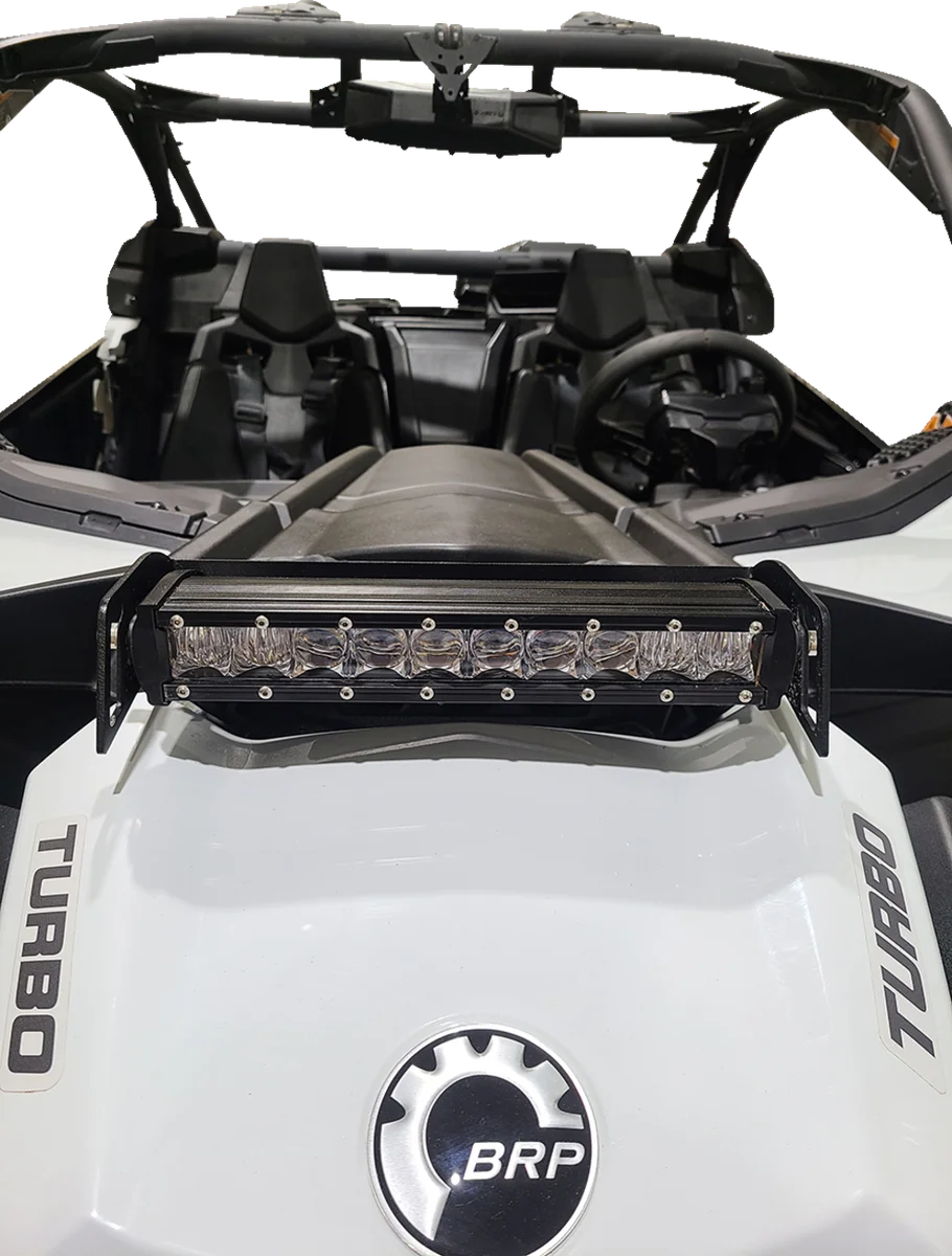 Moose Offroad Light Bar Mount 1106PF - Additional View 6
