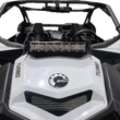 Load image into Gallery viewer, Moose Offroad Light Bar Mount 1106PF - Additional View 7