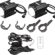 Load image into Gallery viewer, Moose Offroad Light Pod - Spotlight/Flood Light Q21-6010 - Main Product View