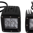 Load image into Gallery viewer, Moose Offroad Light Pods - 3" - Green MSE-LPKITG - Main Product View