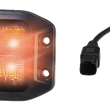 Load image into Gallery viewer, Moose Offroad Light Pods - LED - Flush Mount MSE-LPKITFA - Main Product View