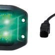 Load image into Gallery viewer, Moose Offroad Light Pods - LED - Flush Mount MSE-LPKITFG - Main Product View