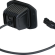 Load image into Gallery viewer, Moose Offroad Light Pods - LED - Flush Mount MSE-LPKITFG - Side View