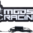 Load image into Gallery viewer, Moose Offroad Lighted Sign X80-6022MR - Main Product View
