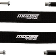Load image into Gallery viewer, Moose Offroad Limit Strap Kit - 23" 100-5368-PU - Main Product View