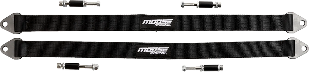 Moose Offroad Limit Strap Kit - 33" 100-5369-PU - Main Product View