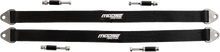 Load image into Gallery viewer, Moose Offroad Limit Strap Kit - 33" 100-5369-PU - Main Product View