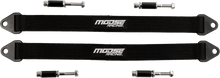 Load image into Gallery viewer, Moose Offroad Limit Strap Kit - 33" 100-5369-PU - Side View
