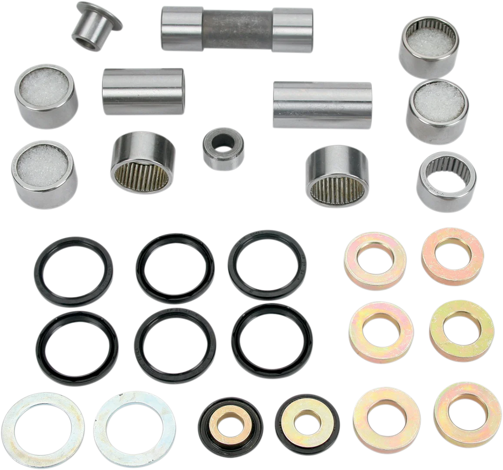 Moose Offroad Linkage Bearing Kit - Honda 27-1008 - Main Product View
