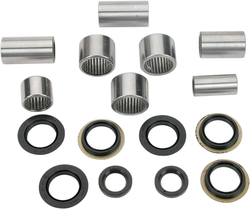 Moose Offroad Linkage Bearing Kit - Honda 27-1045 - Main Product View