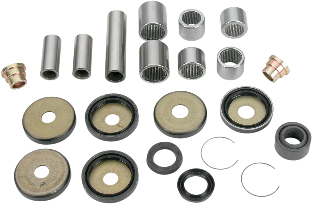 Moose Offroad Linkage Bearing Kit - Honda 27-1046 - Main Product View