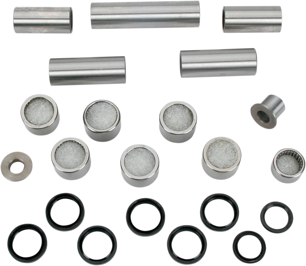 Moose Offroad Linkage Bearing Kit - Kawasaki 27-1018 - Main Product View