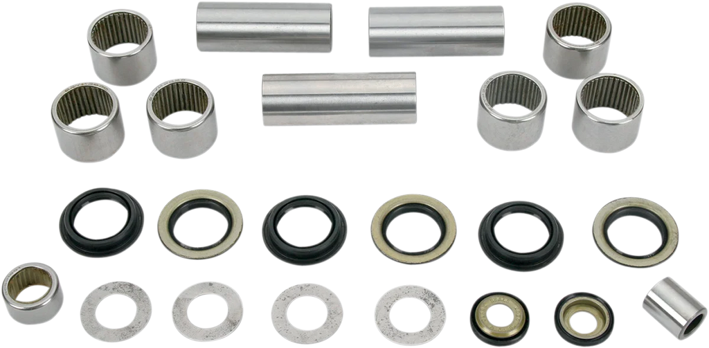 Moose Offroad Linkage Bearing Kit - Kawasaki 27-1040 - Main Product View