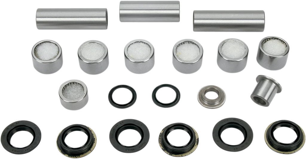 Moose Offroad Linkage Bearing Kit - Kawasaki/Suzuki 27-1014 - Main Product View