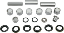 Load image into Gallery viewer, Moose Offroad Linkage Bearing Kit - Kawasaki/Suzuki 27-1014 - Main Product View