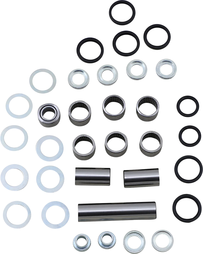 Moose Offroad Linkage Bearing Kit - Sherco 27-1199 - Main Product View