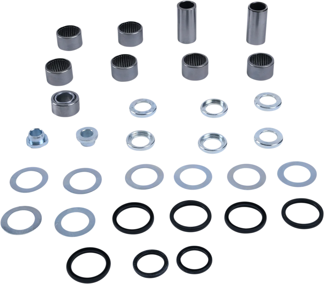 Moose Offroad Linkage Bearing Kit - Sherco 27-1199 - Side View