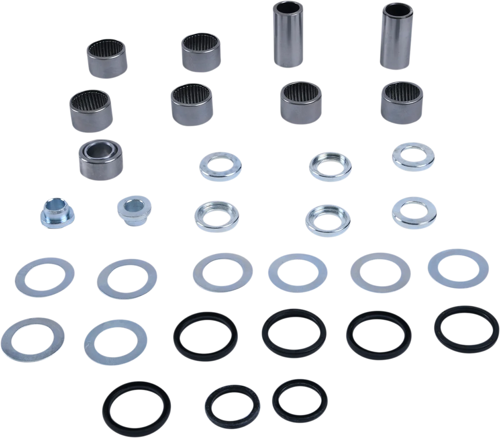 Moose Offroad Linkage Bearing Kit - Sherco 27-1199 - Side View
