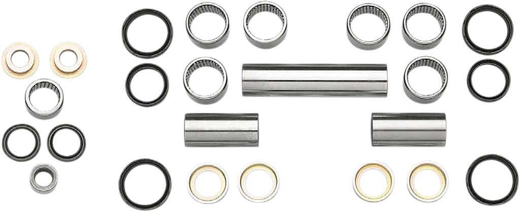 Moose Offroad Linkage Bearing Kit - Suzuki 27-1132 - Main Product View