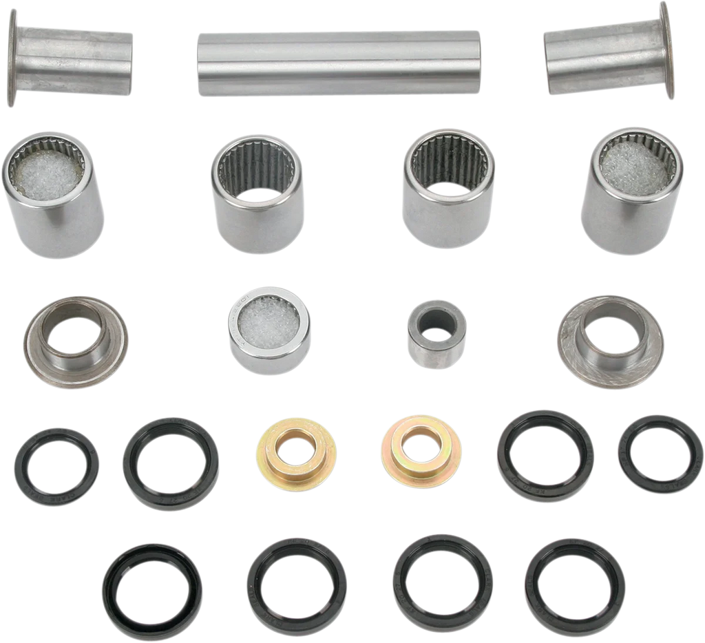 Moose Offroad Linkage Bearing Kit - Yamaha 27-1065 - Main Product View