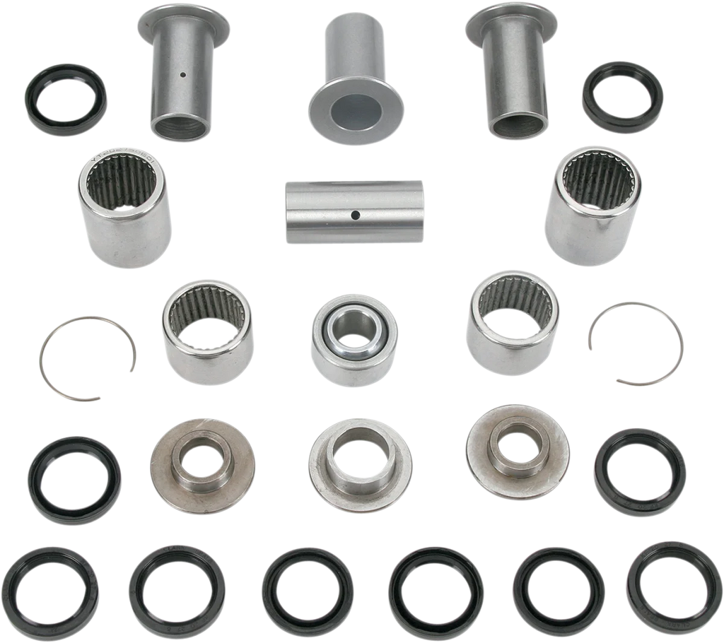 Moose Offroad Linkage Bearing Kit - Yamaha 27-1080 - Main Product View