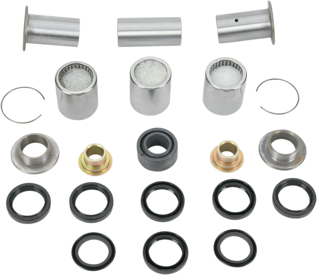 Moose Offroad Linkage Bearing Kit - Yamaha 27-1084 - Main Product View