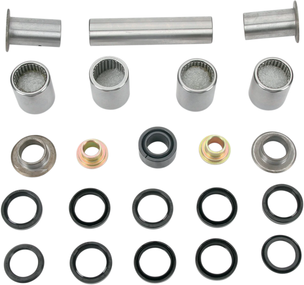 Moose Offroad Linkage Bearing Kit - Yamaha 27-1088 - Main Product View