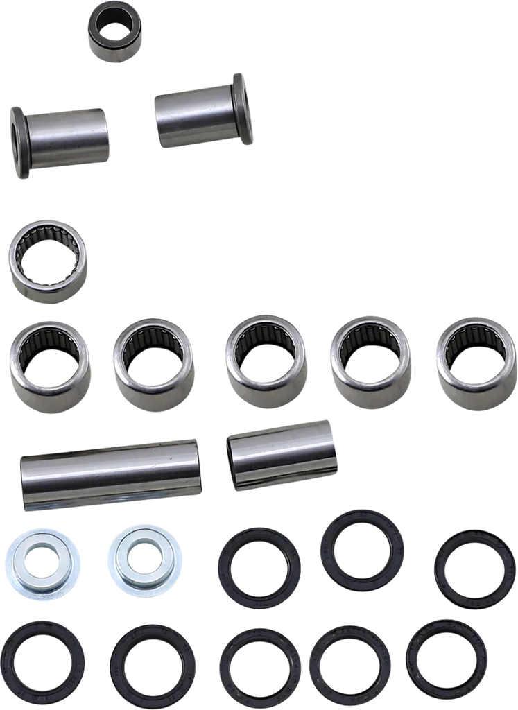 Moose Offroad Linkage Bearing Kit - Yamaha 27-1193 - Main Product View