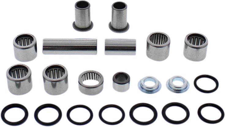 Moose Offroad Linkage Bearing Kit - Yamaha 27-1193 - Side View