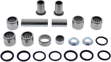 Load image into Gallery viewer, Moose Offroad Linkage Bearing Kit - Yamaha 27-1193 - Side View