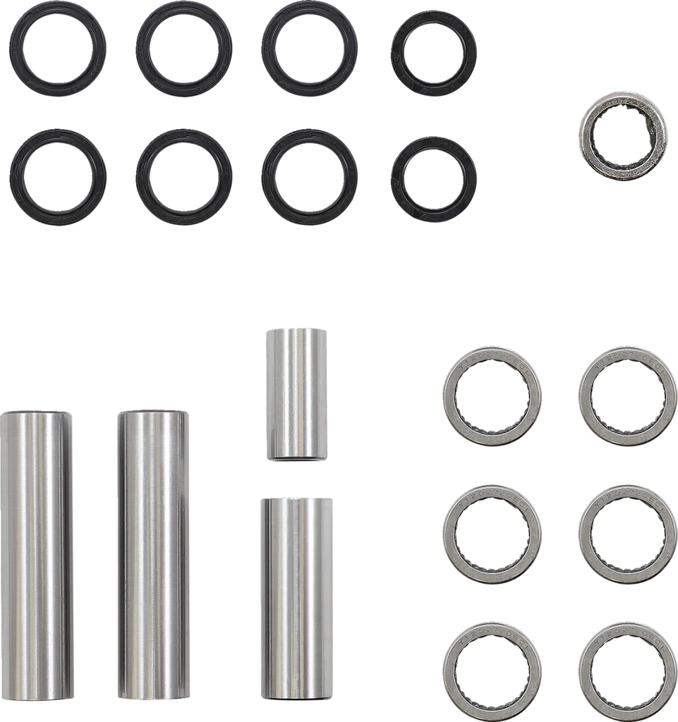 Moose Offroad Linkage Bearing Kit - Yamaha 27-1203 - Main Product View