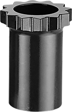 Load image into Gallery viewer, Moose Offroad Locking Nut Tool - Rear End - 390-8721 fits Polaris - Main Product View