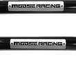 Load image into Gallery viewer, Moose Offroad Lower Control Arms - Maverick X3 Turbo RR X MR/X RC 42502 - Side View