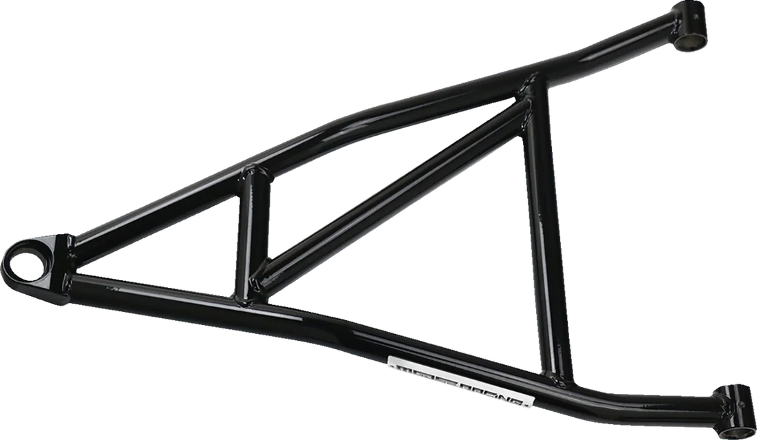 Moose Offroad Lower Control Arms - Maverick X3 Turbo RR X MR/X RC 42502 - Back View