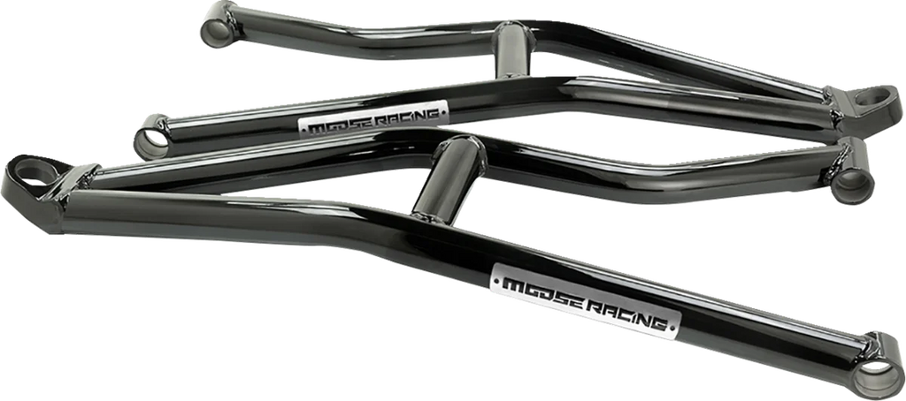 Moose Offroad Lower Control Arms - RZR Turbo S 49510 - Main Product View