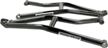 Load image into Gallery viewer, Moose Offroad Lower Control Arms - RZR Turbo S 49510 - Main Product View