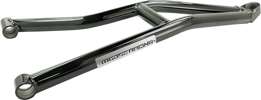 Moose Offroad Lower Control Arms - RZR Turbo S 49510 - Side View