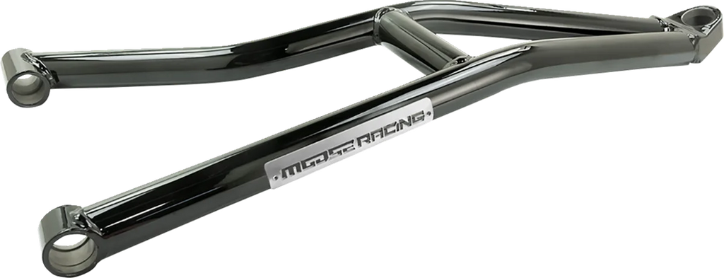 Moose Offroad Lower Control Arms - RZR Turbo S 49510 - Side View
