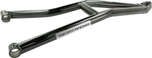 Load image into Gallery viewer, Moose Offroad Lower Control Arms - RZR Turbo S 49510 - Side View