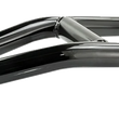 Load image into Gallery viewer, Moose Offroad Lower Control Arms - RZR Turbo S 49510 - Installation View