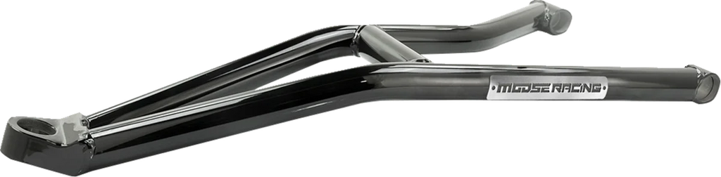 Moose Offroad Lower Control Arms - RZR Turbo S 49510 - Installation View