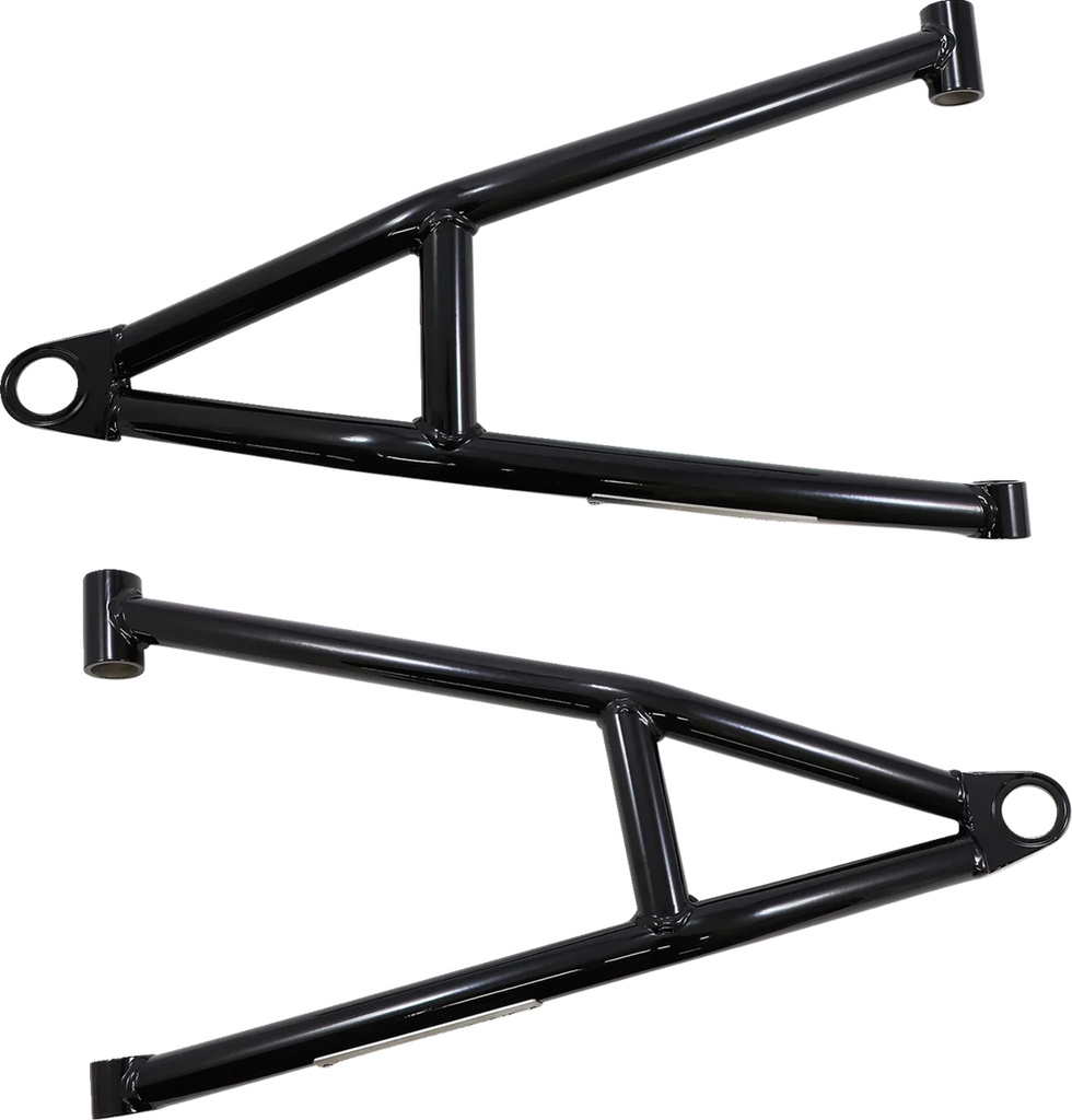 Moose Offroad Lower Control Arms - RZR Turbo S 49510 - Additional View 6