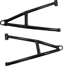 Load image into Gallery viewer, Moose Offroad Lower Control Arms - RZR Turbo S 49510 - Additional View 6
