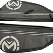 Load image into Gallery viewer, Moose Offroad Lower Door Bags - Honda Talon Q15-1002 - Main Product View