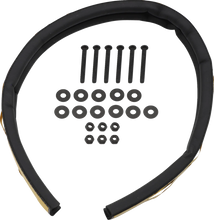 Load image into Gallery viewer, Moose Offroad Lower Door Hardware - 244.7249.1 fits Can-Am - Main Product View