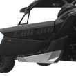 Load image into Gallery viewer, Moose Offroad Lower Door Insert - Black - Cam-Am 2444.7249.1 - Main Product View